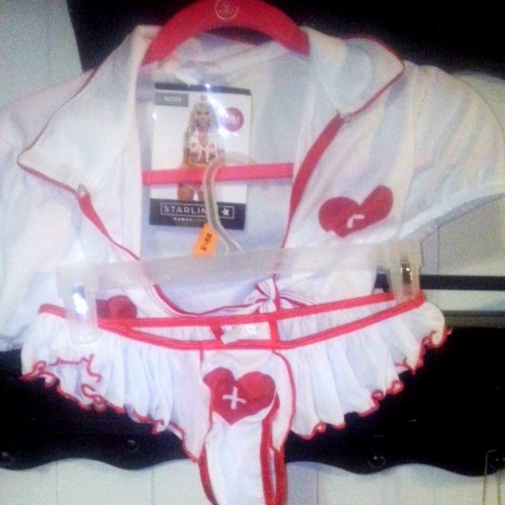 Nurses uniform